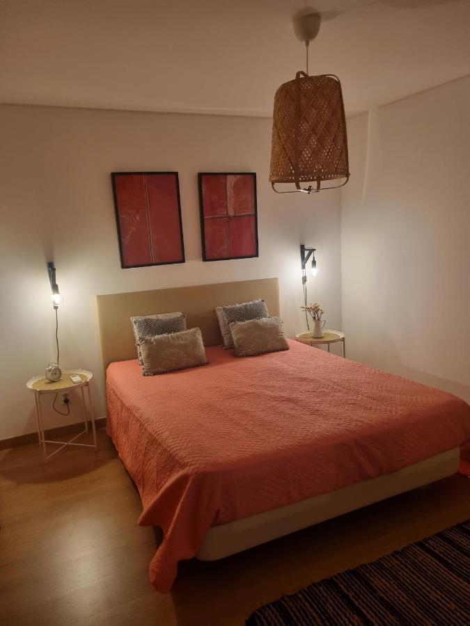 Appartement Formosa Bay - 1St Floor à Tavira Extérieur photo